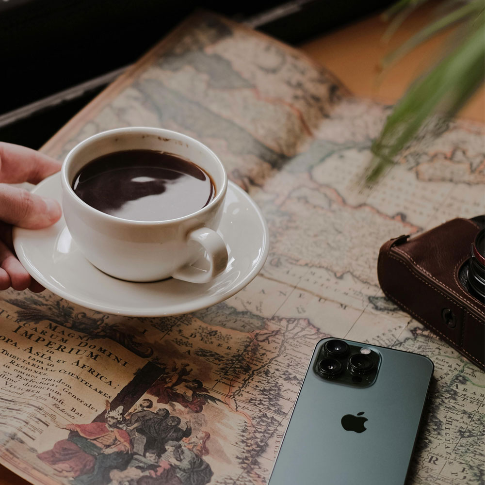 The old maps won’t get us to the new frontiers.